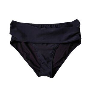 Old Navy High‎ Waisted Bikini Bottom